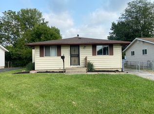 3282 Penfield Rd, Columbus, OH 43227
