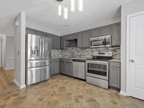 2122 Nashboro Blvd, Nashville, TN 37217