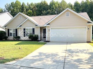 1911 Decatur Ct, Charlotte, NC 28213