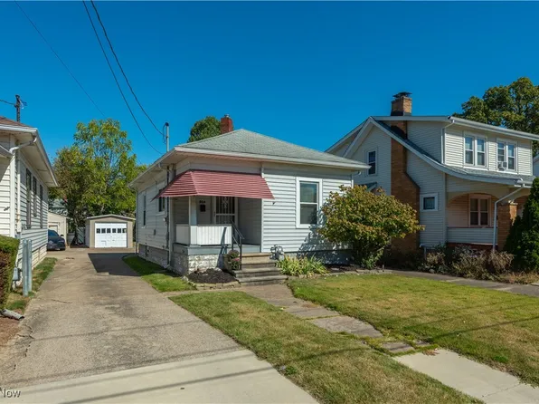804 W 21st St, Lorain, OH 44052
