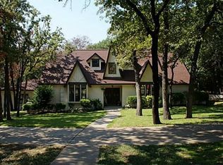 1755 Sleepy Hollow Trl, Southlake, TX 76092