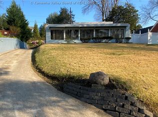 2254 Cherry Ave, Huntington, WV 25701