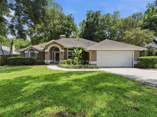 1111 SW 80th Dr, Gainesville, FL 32607
