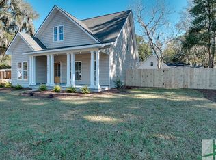 4602 Spring Hill Rd, Savannah, GA 31404