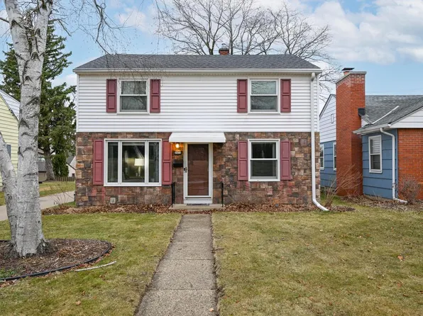 2471 North 80th STREET, Wauwatosa, WI 53213