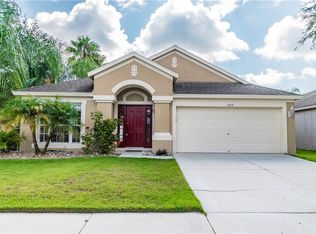 5704 Grindstone Loop, Zephyrhills, FL 33544