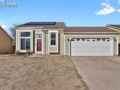 2450 Clarendon Dr, Colorado Springs, CO, 80916