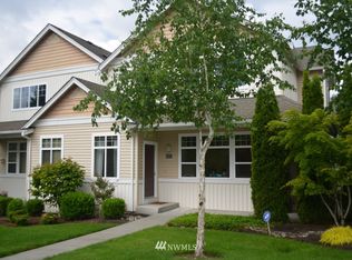 925 233rd Ave NE UNIT 925, Sammamish, WA