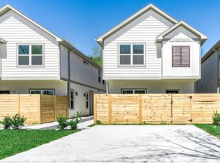 2022 Hampton St #A-B, Houston, TX 77088