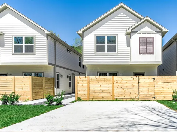 2022 Hampton St #A-b, Houston, TX 77088