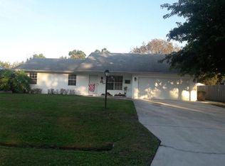 1649 SW Diamond St, Port Saint Lucie, FL 34953