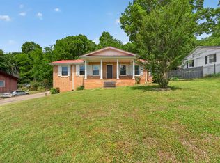 621 Carmack Ave, Carthage, TN 37030