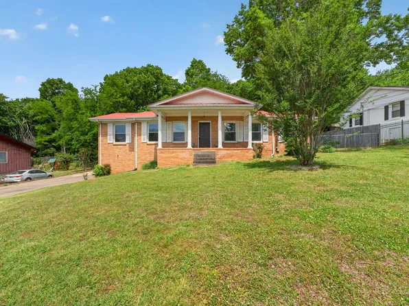 621 Carmack Ave, Carthage, TN 37030