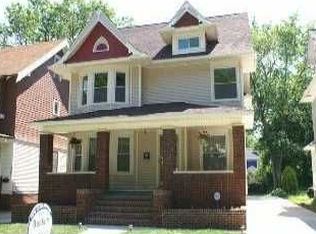 2720 Glenwood Ave, Toledo, OH