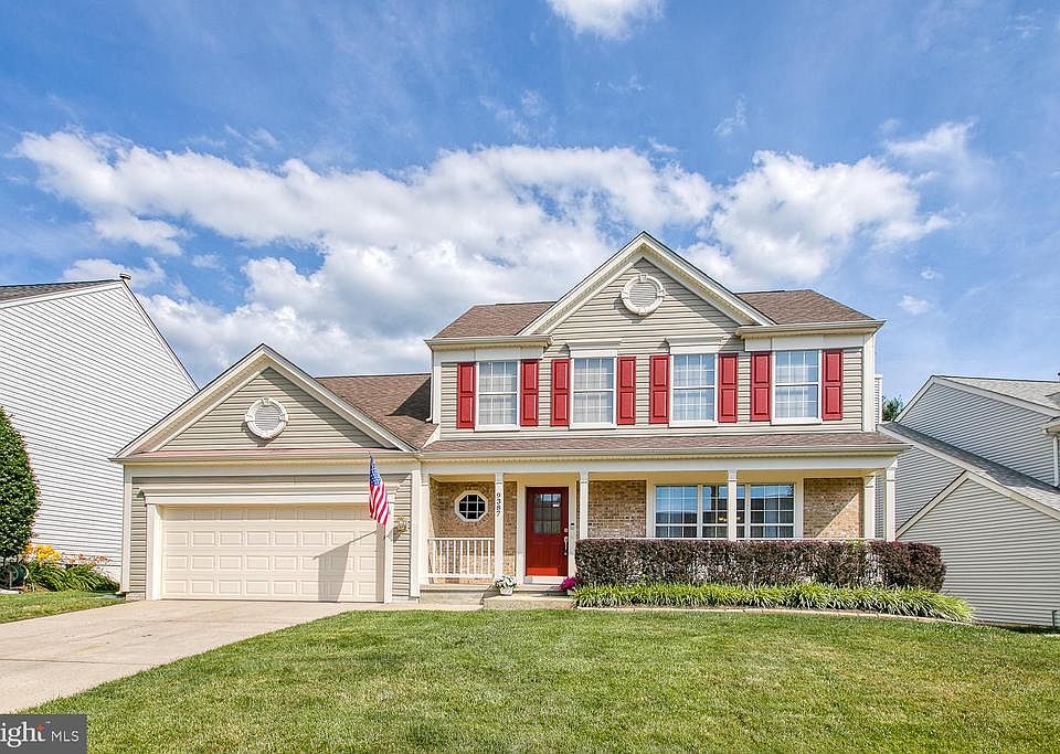 You'll want to call this house, Home.