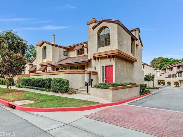 22 Mesquite Pl, Pomona, CA 91766