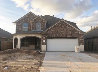 3727 Lake Bend Shore Dr, Spring, TX 77386