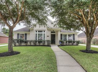 7018 Timber Post Ln, Humble, TX 77346