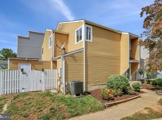 7299 Coachlight Ct Unit D, Frederick, MD 21703
