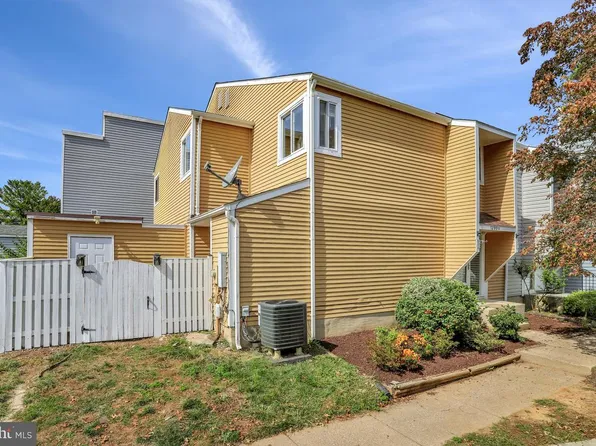 7299 Coachlight Ct Unit D, Frederick, MD 21703