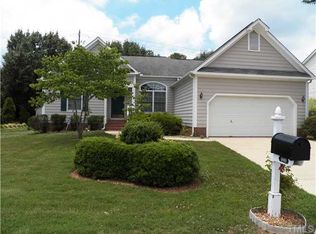 6809 Lynnoak Dr, Raleigh, NC 27613