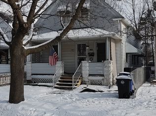 3285 W 61st St #DN, Cleveland, OH