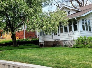 5002 Ohio St, Omaha, NE 68104