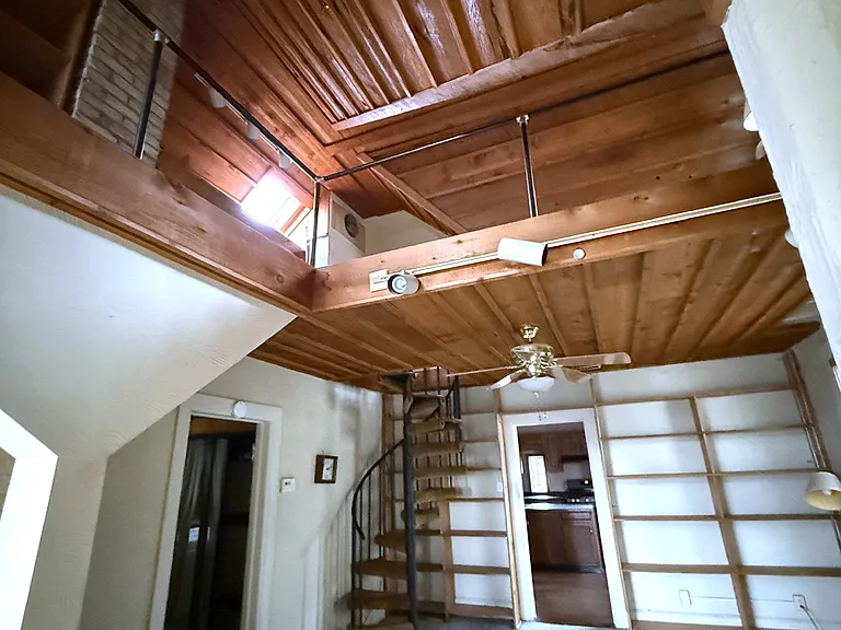 Loft Above
