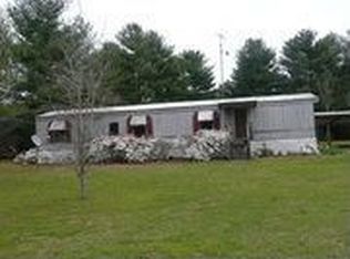 5074 Coburg Ln, Orangeburg, SC 29115