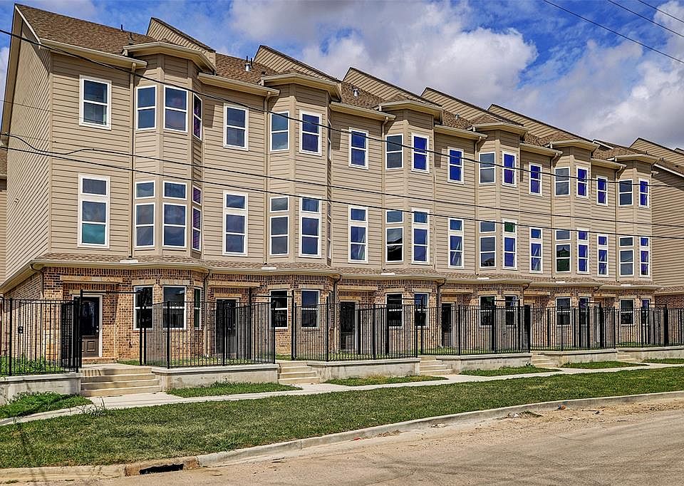 1st image of 2020 McGowen St Unit E