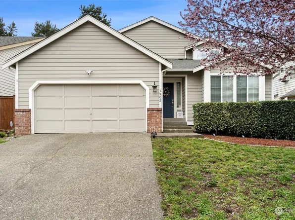 1903 Dayton Avenue NE, Renton, WA 98056