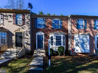 8802 Ritchboro Rd, District Heights, MD 20747