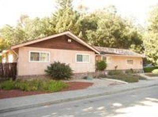 3460 Saddle Dr, Hayward, CA
