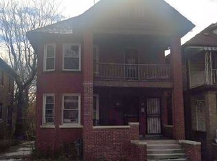 5285 Maplewood Ave, Detroit, MI 48204