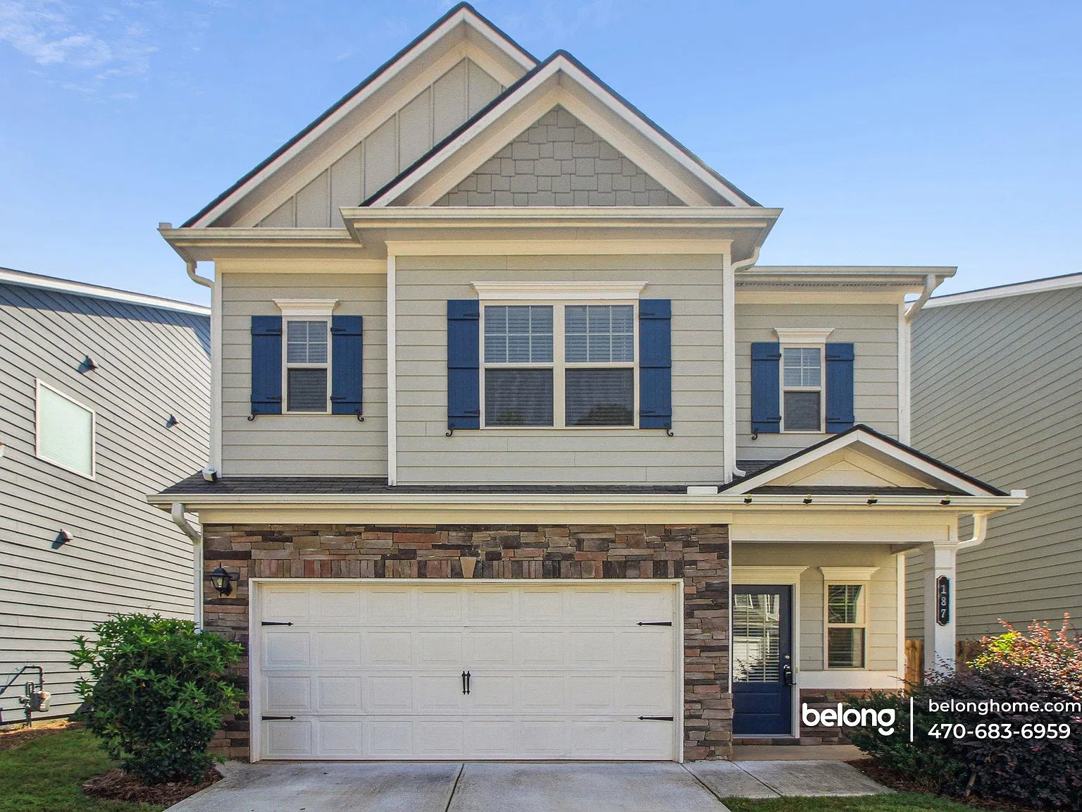 4 bed, 2.5 bath, 2020 sqft, $2,355 — Photo 2