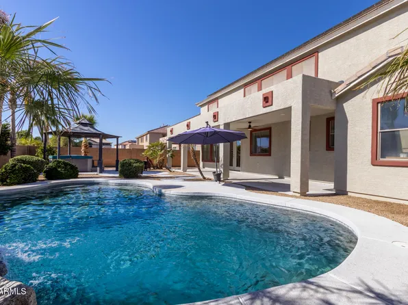 13635 W CALAVAR Road, Surprise, AZ 85379