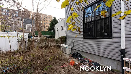 Rented by Nooklyn NYC LLC