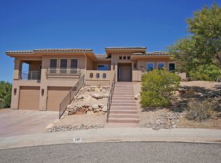 380 W 2150 S, Hurricane, UT 84737