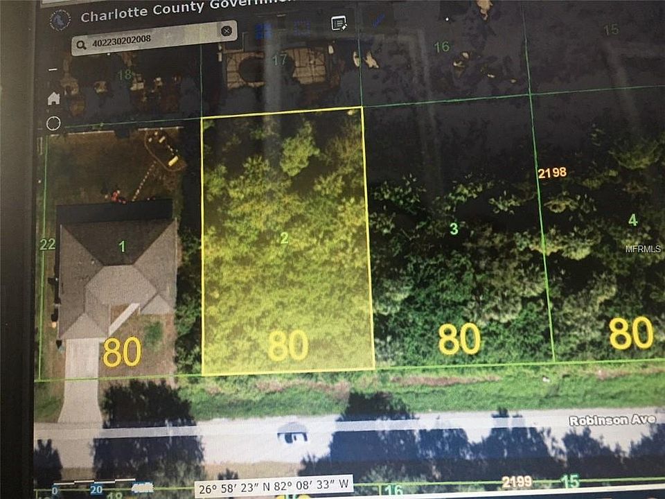 1st image of 18396 Robinson Ave