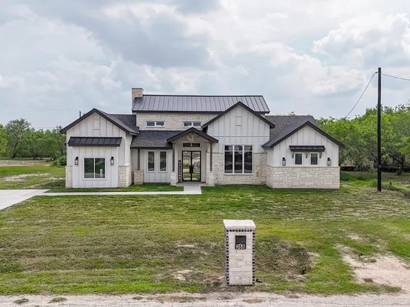368 Calle San Mateo, San Benito, TX 78586