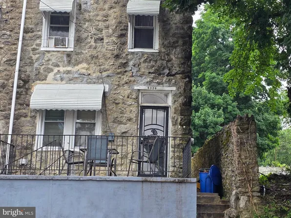 5326 Magnolia St, Philadelphia, PA 19144