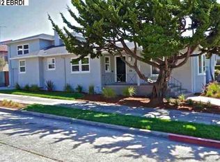 525 Aileen St, Oakland, CA 94609