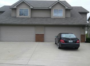 5001 Silver Mill Dr, Columbia, MO 65202