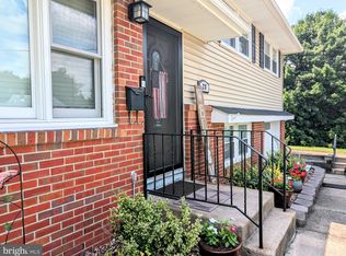 28 S Brentwood Ave, Pitman, NJ 08071