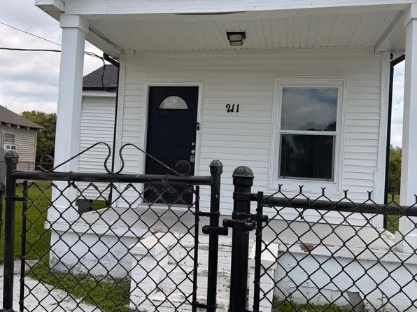 (undisclosed Address), Westwego, LA 70094