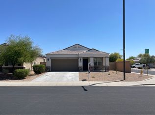 3745 N 298th Ave, Buckeye, AZ 85396