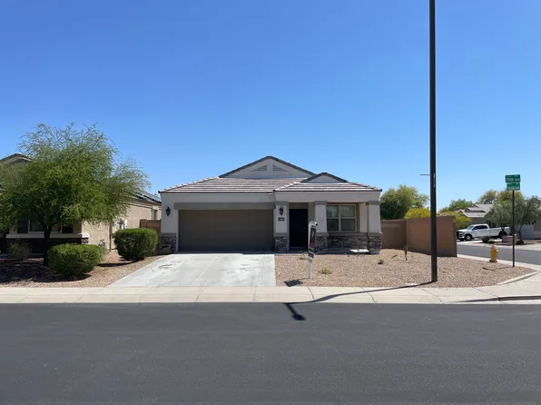 3745 N 298th Ave, Buckeye, AZ 85396