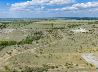 LOT 1 Concrete Edgar Rd, Cuero, TX 77954