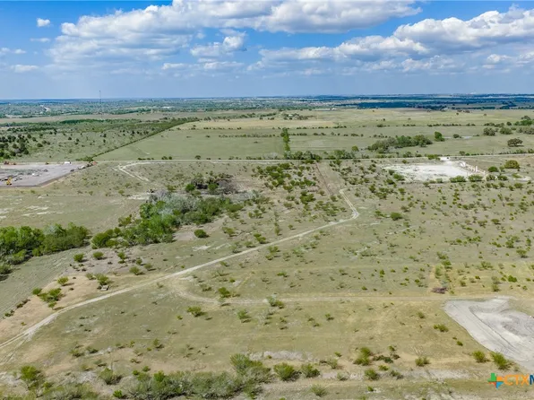 LOT 1 Concrete Edgar Rd, Cuero, TX 77954