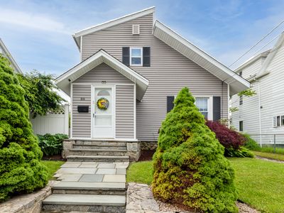 86 Chambers Street, Waterbury, CT, 06708